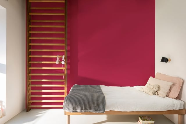 Childrensroom interior inspiration image
