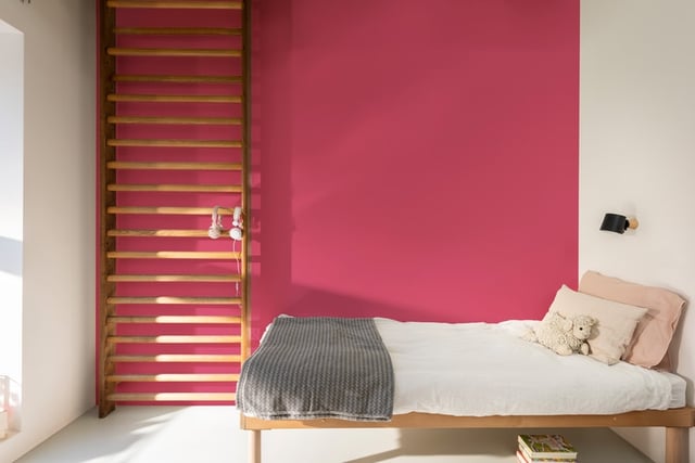 Childrensroom interior inspiration image