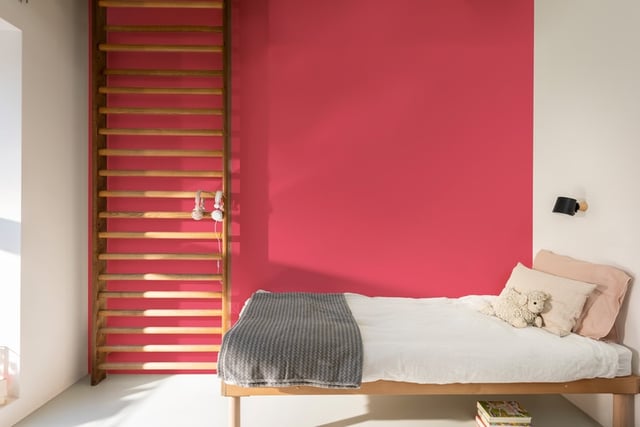 Childrensroom interior inspiration image