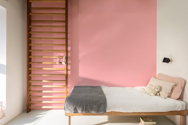 Childrensroom interior inspiration image