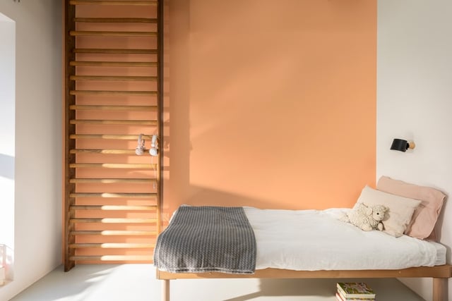 Childrensroom interior inspiration image