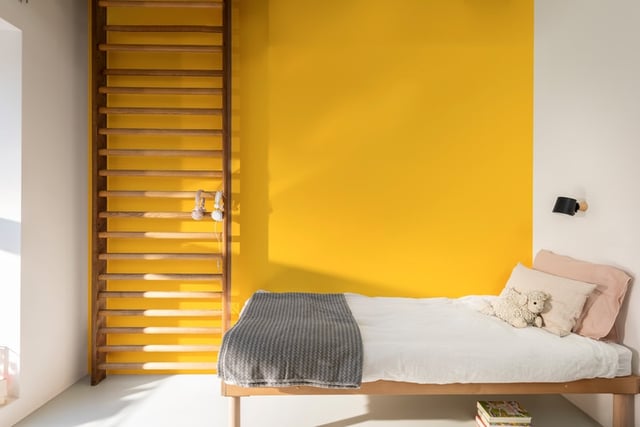 Childrensroom interior inspiration image