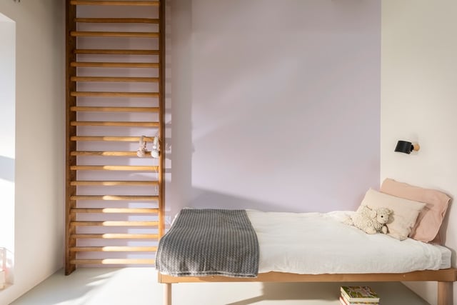 Childrensroom interior inspiration image