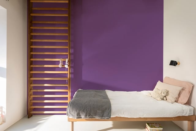 Childrensroom interior inspiration image