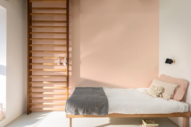 Childrensroom interior inspiration image