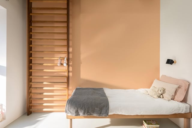 Childrensroom interior inspiration image