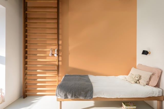 Childrensroom interior inspiration image