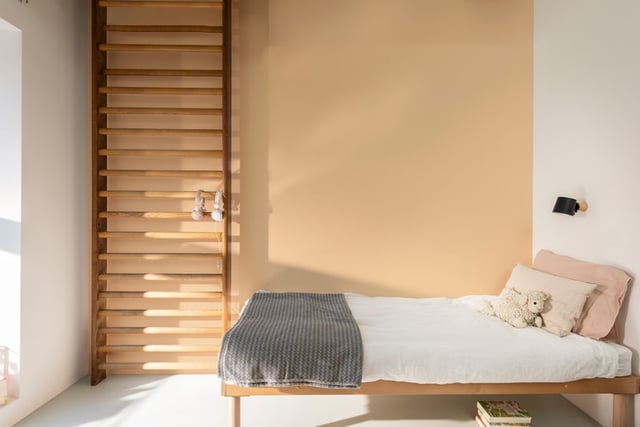 Childrensroom interior inspiration image