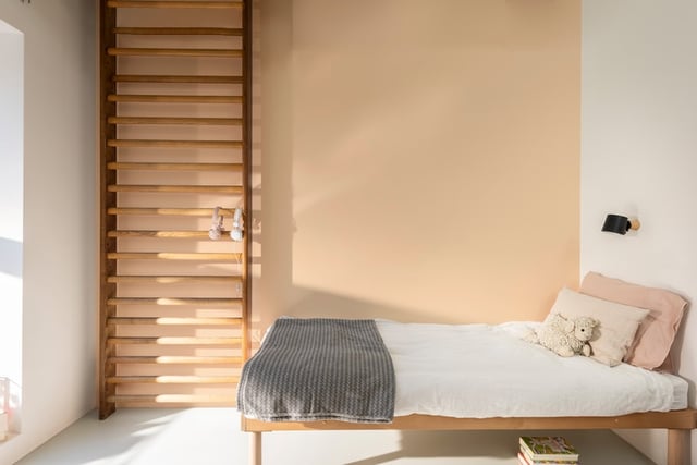 Childrensroom interior inspiration image