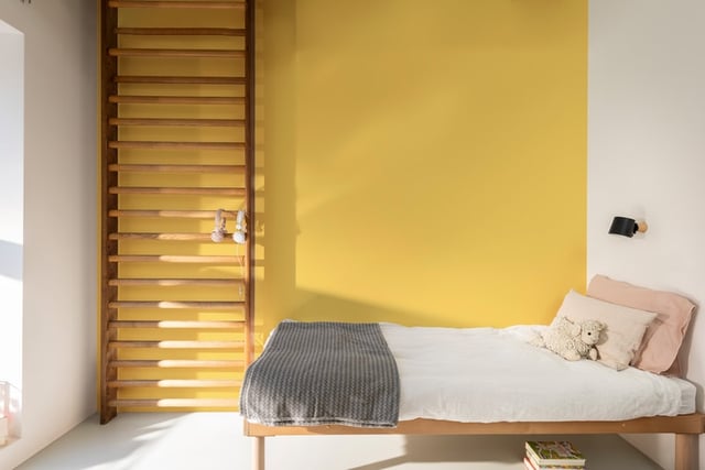 Childrensroom interior inspiration image