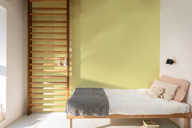 Childrensroom interior inspiration image
