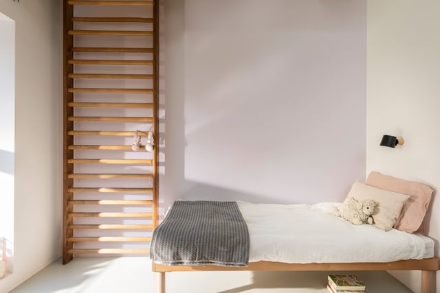 Childrensroom interior inspiration image