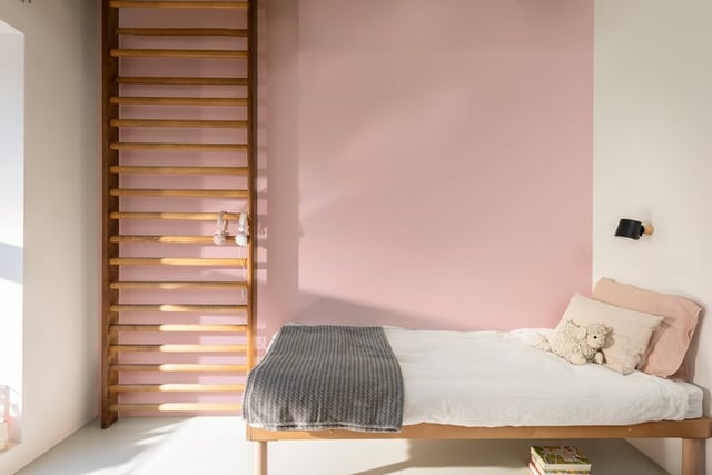 Childrensroom interior inspiration image