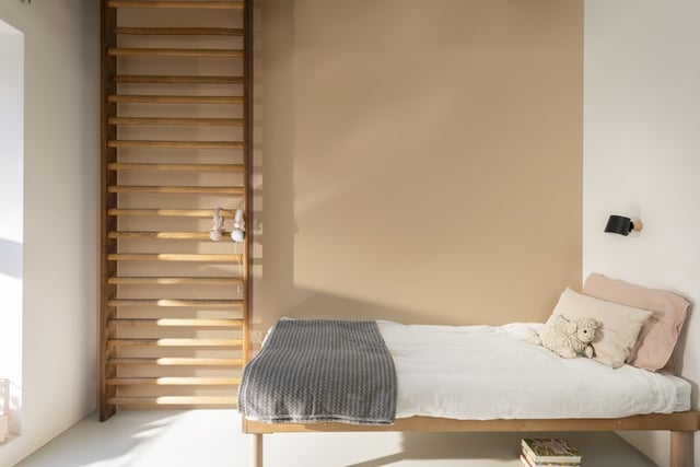 Childrensroom interior inspiration image