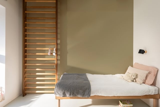 Childrensroom interior inspiration image