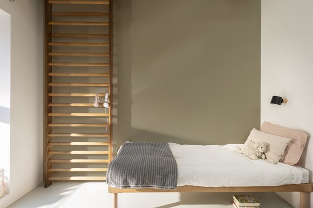 Childrensroom interior inspiration image
