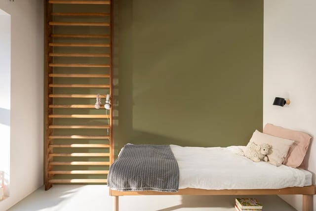 Childrensroom interior inspiration image