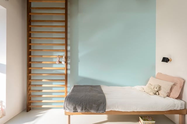 Childrensroom interior inspiration image