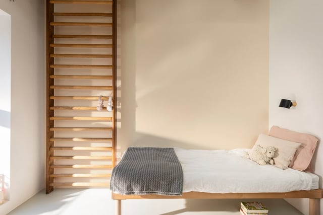 Childrensroom interior inspiration image