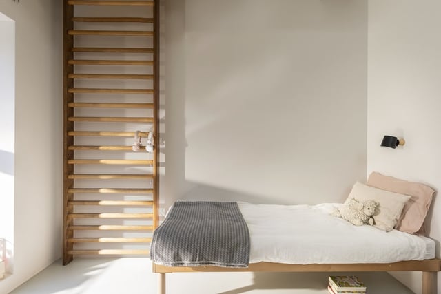 Childrensroom interior inspiration image