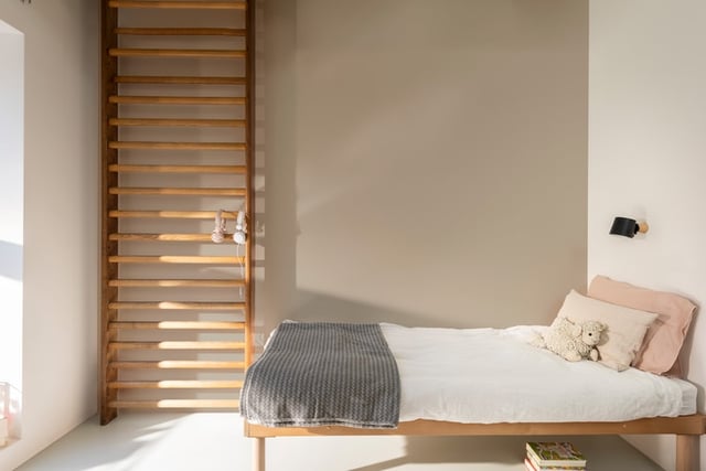 Childrensroom interior inspiration image