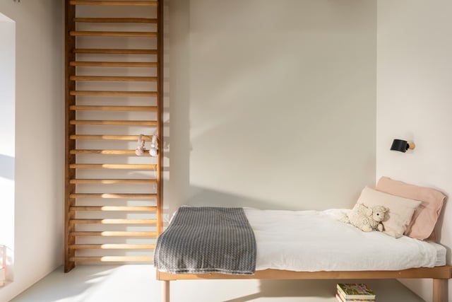 Childrensroom interior inspiration image