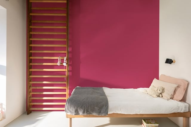 Childrensroom interior inspiration image