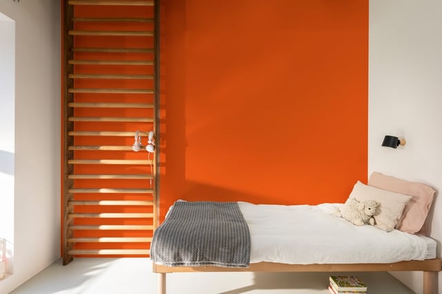 Childrensroom interior inspiration image