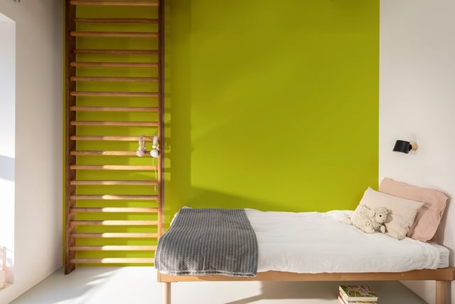 Childrensroom interior inspiration image