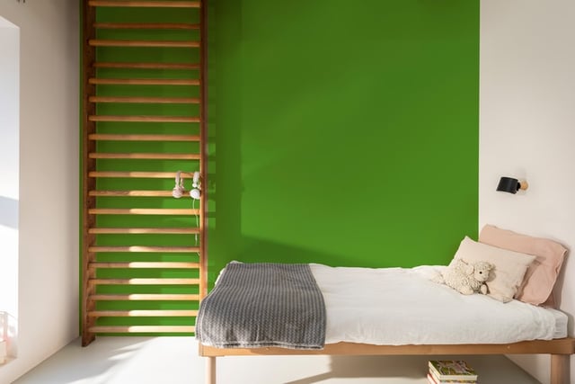 Childrensroom interior inspiration image