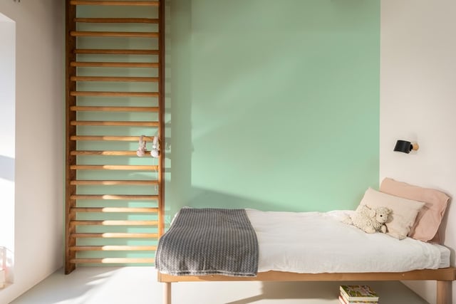 Childrensroom interior inspiration image