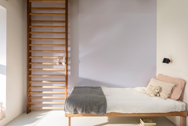 Childrensroom interior inspiration image