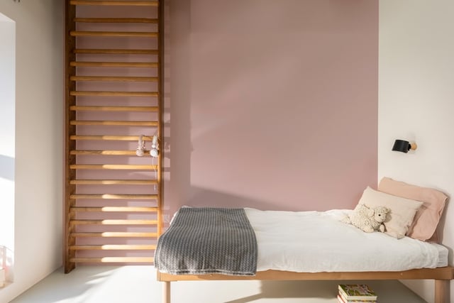 Childrensroom interior inspiration image