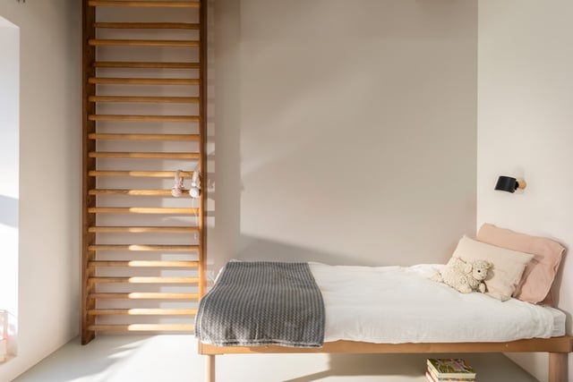 Childrensroom interior inspiration image