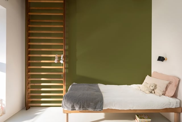 Childrensroom interior inspiration image