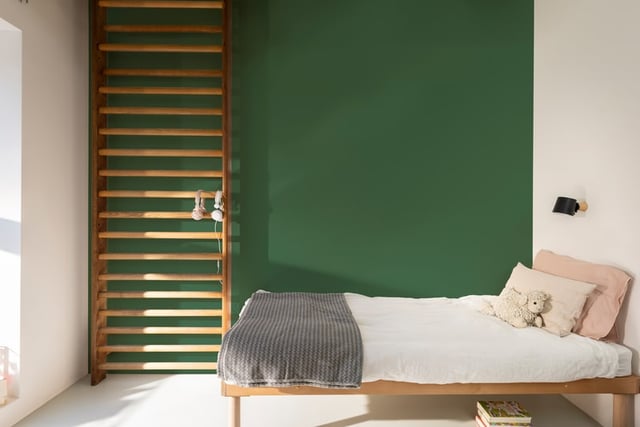 Childrensroom interior inspiration image