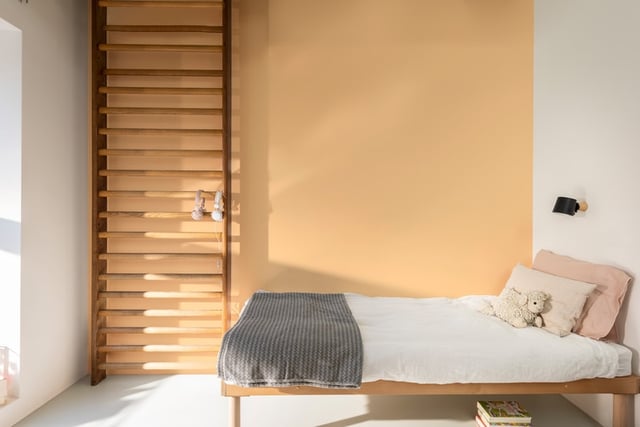 Childrensroom interior inspiration image