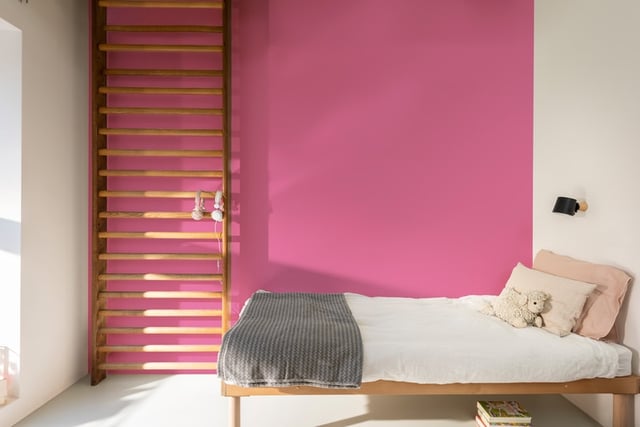 Childrensroom interior inspiration image