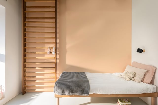 Childrensroom interior inspiration image