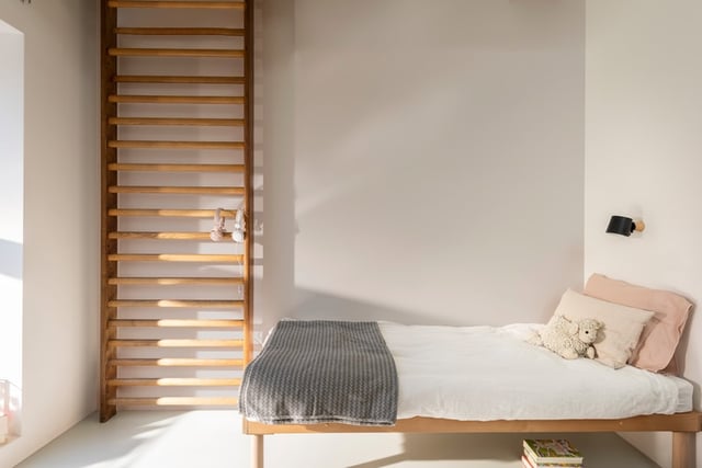 Childrensroom interior inspiration image
