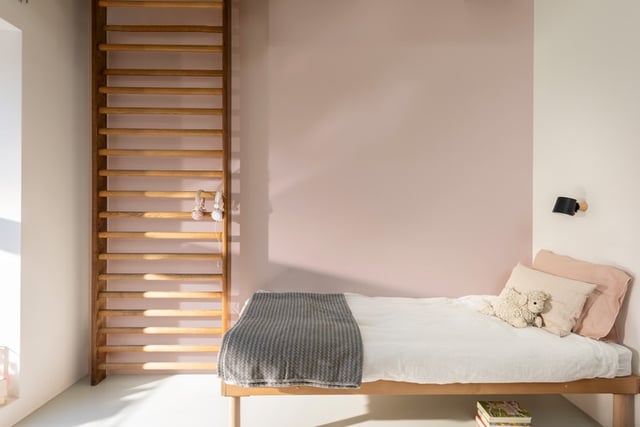 Childrensroom interior inspiration image