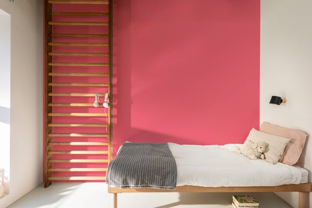 Childrensroom interior inspiration image