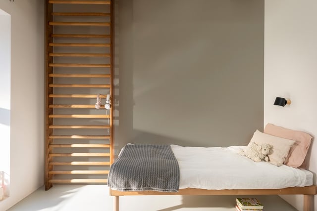 Childrensroom interior inspiration image