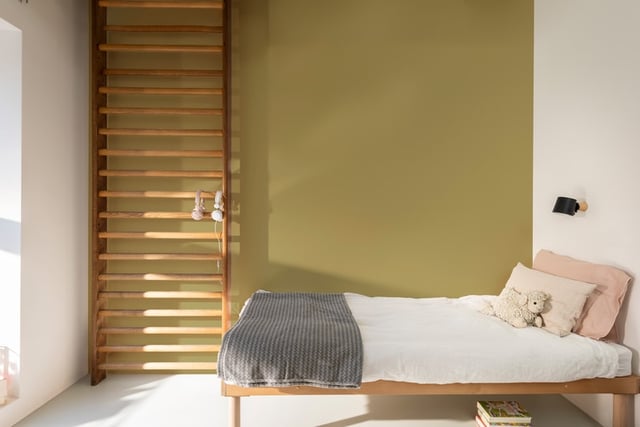 Childrensroom interior inspiration image