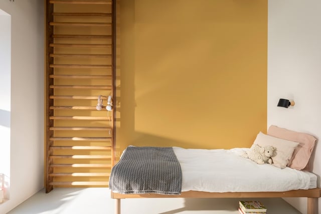 Childrensroom interior inspiration image