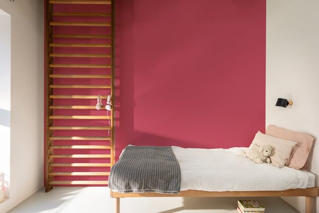 Childrensroom interior inspiration image