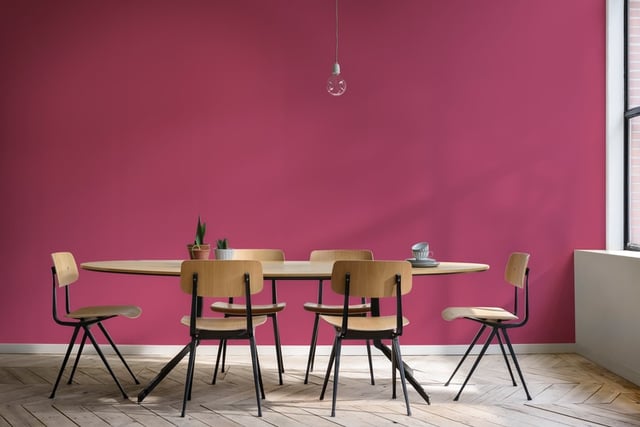 Dining Room interior inspiration image