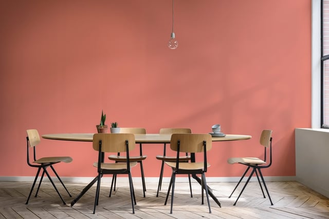Dining Room interior inspiration image
