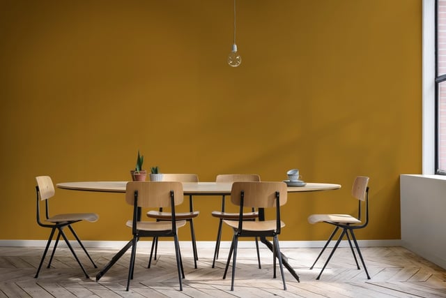 Dining Room interior inspiration image