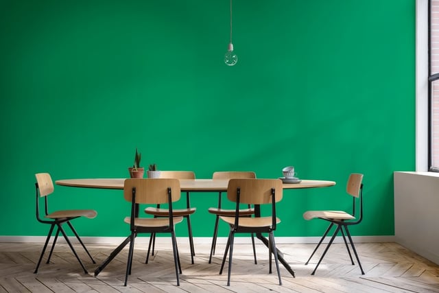 Dining Room interior inspiration image